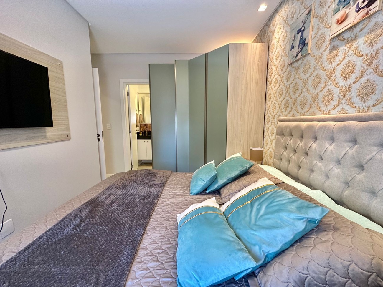 Apartamento, 2 quartos - Foto 20