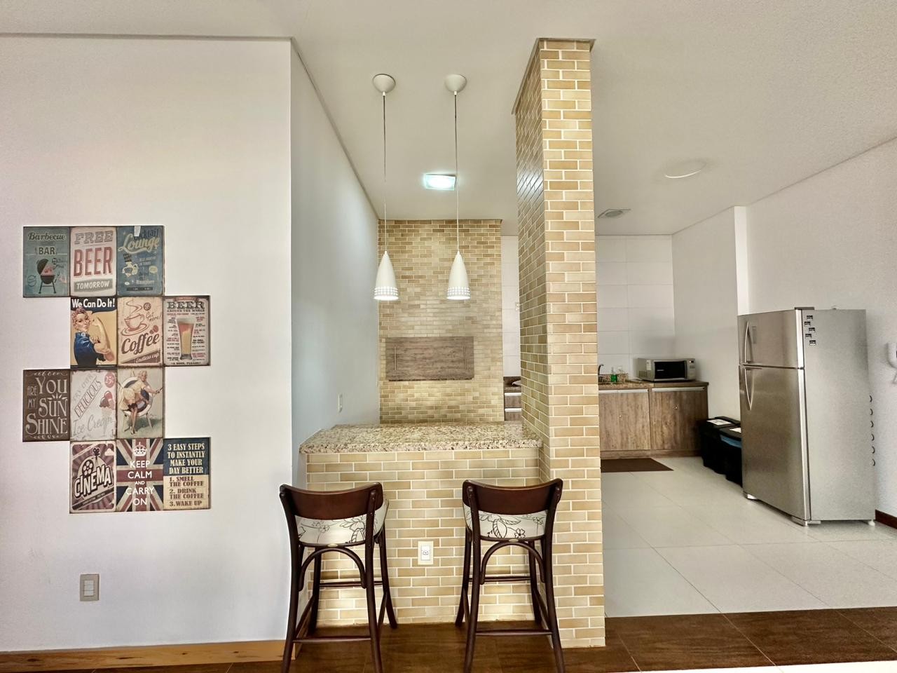 Apartamento, 1 quarto, 116 m² - Foto 20
