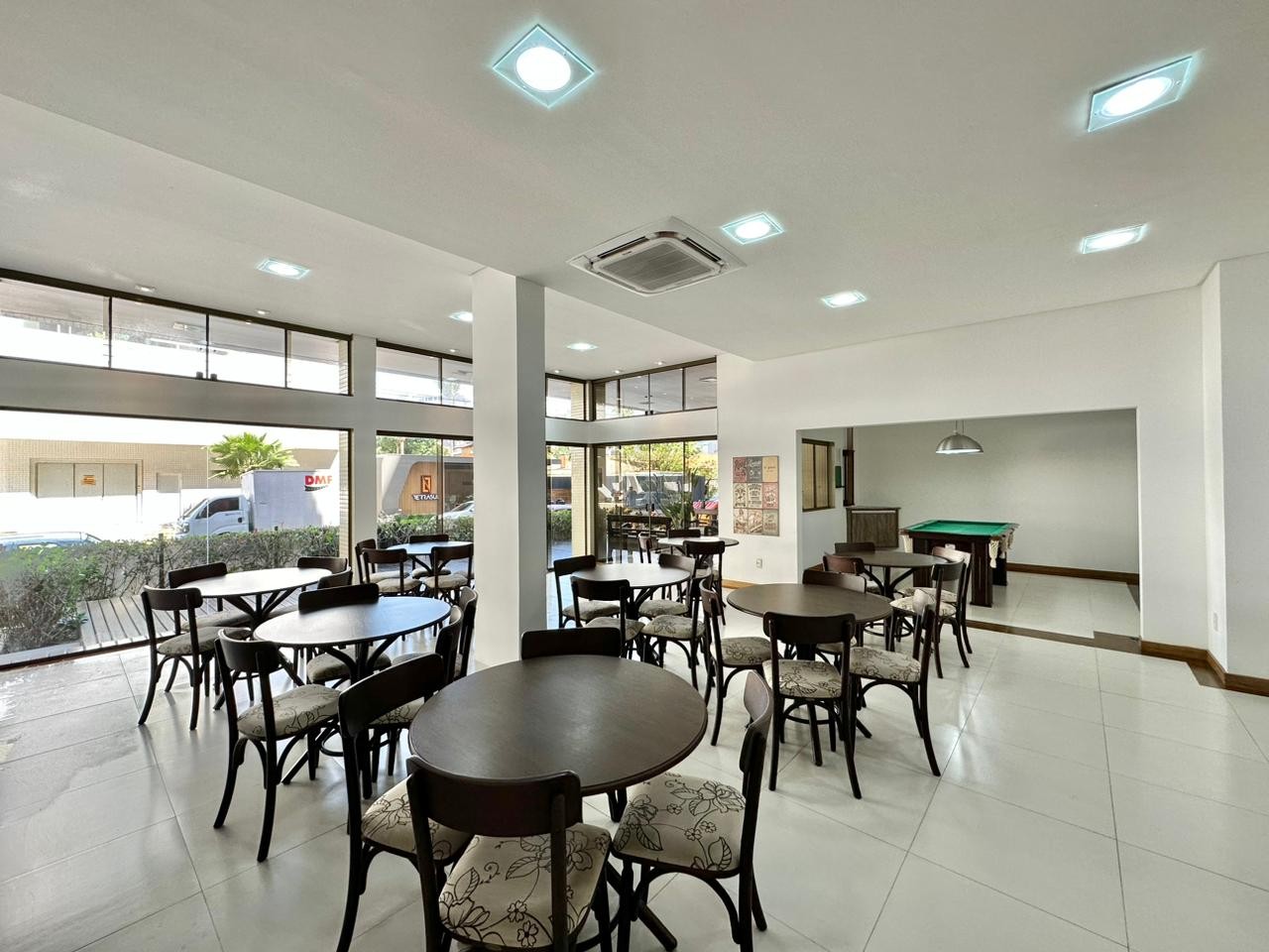 Apartamento, 1 quarto, 116 m² - Foto 19