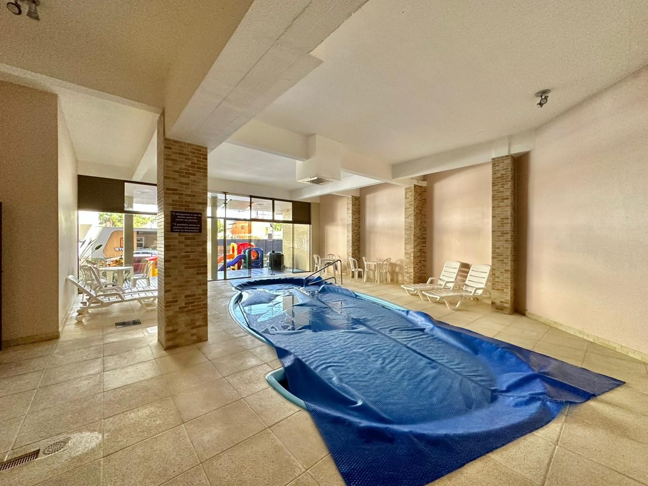 Apartamento, 1 quarto, 116 m² - Foto 18