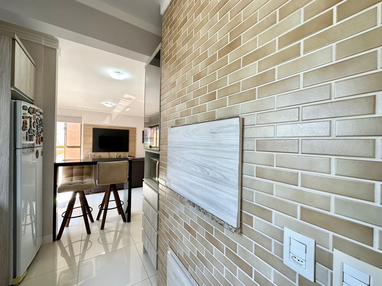 Apartamento, 1 quarto, 116 m² - Foto 10
