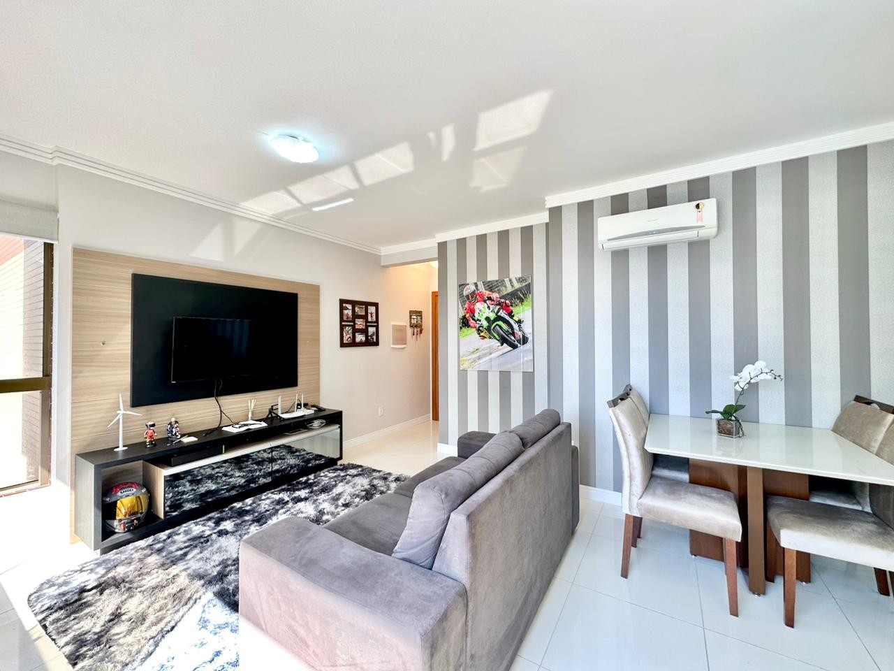 Apartamento, 1 quarto, 116 m² - Foto 6