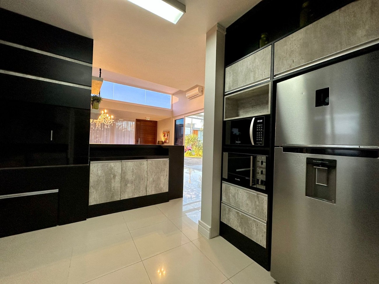 Casa de Condomínio, 4 quartos - Foto 15