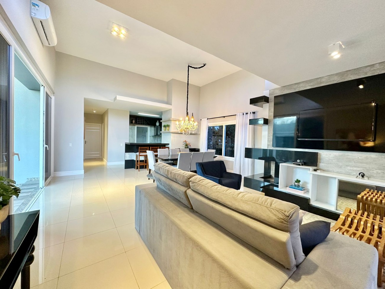 Casa de Condomínio, 4 quartos - Foto 6