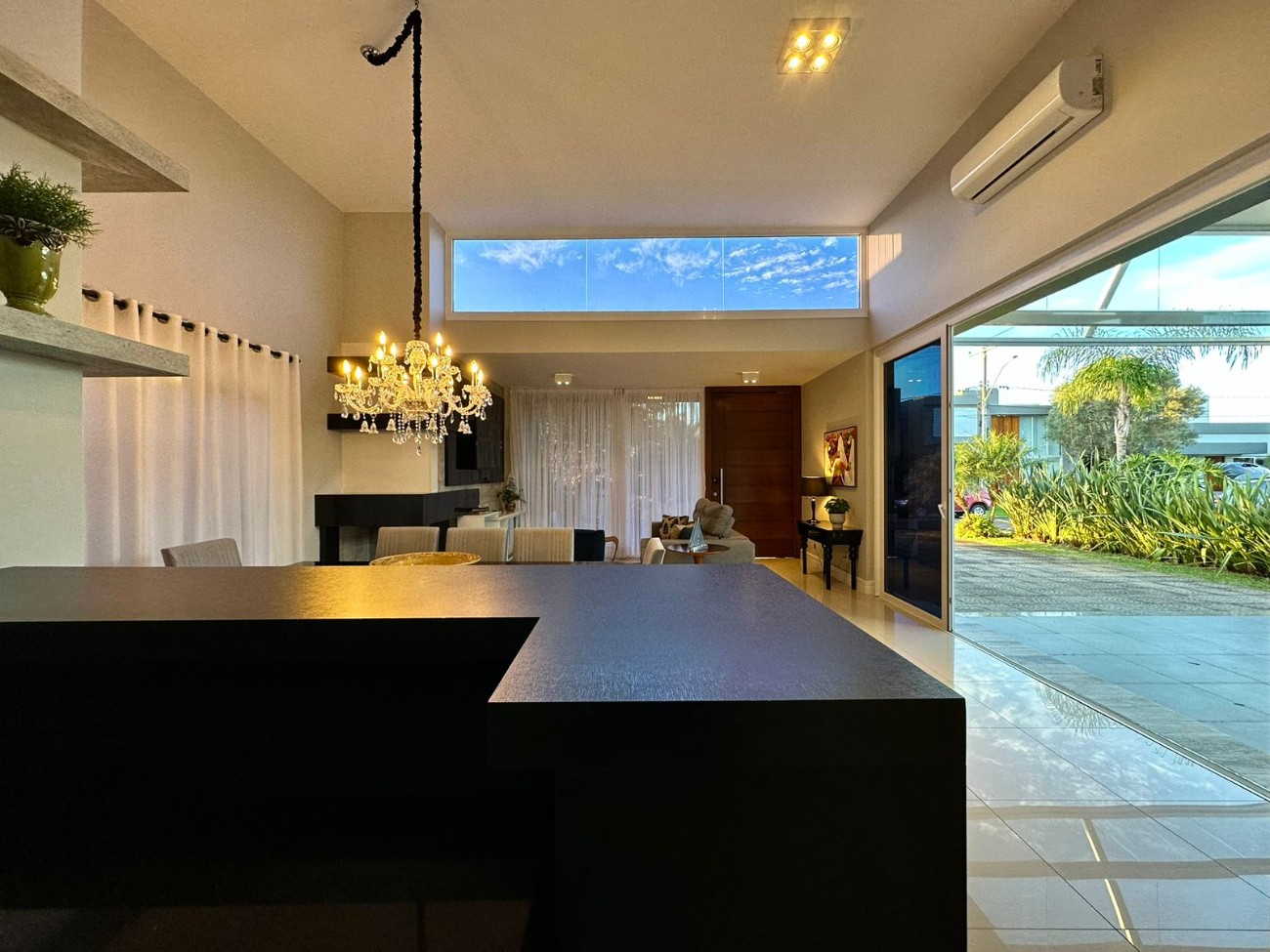 Casa de Condomínio, 4 quartos - Foto 13