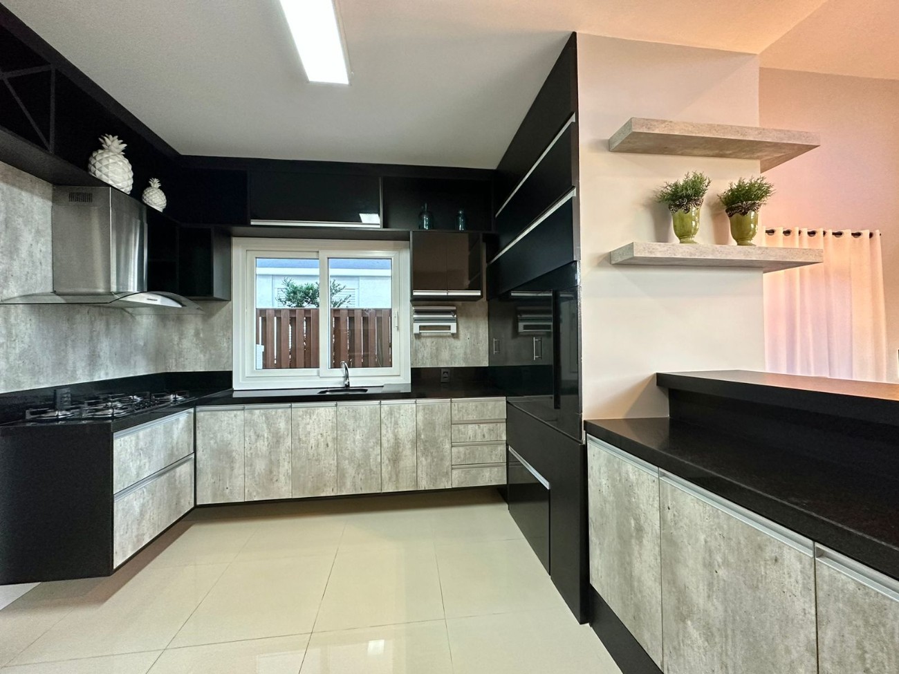 Casa de Condomínio, 4 quartos - Foto 10