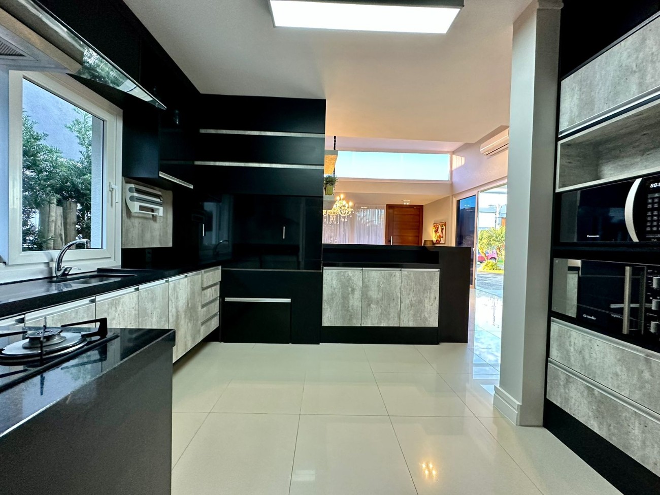 Casa de Condomínio, 4 quartos - Foto 12