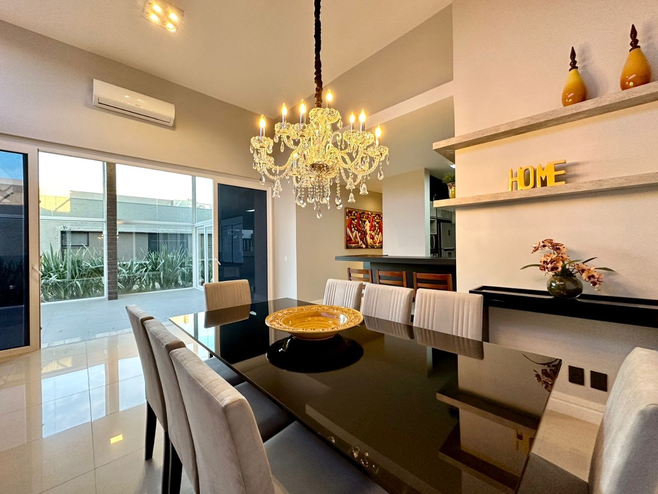 Casa de Condomínio, 4 quartos - Foto 11