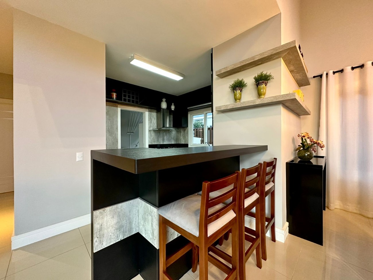 Casa de Condomínio, 4 quartos - Foto 9