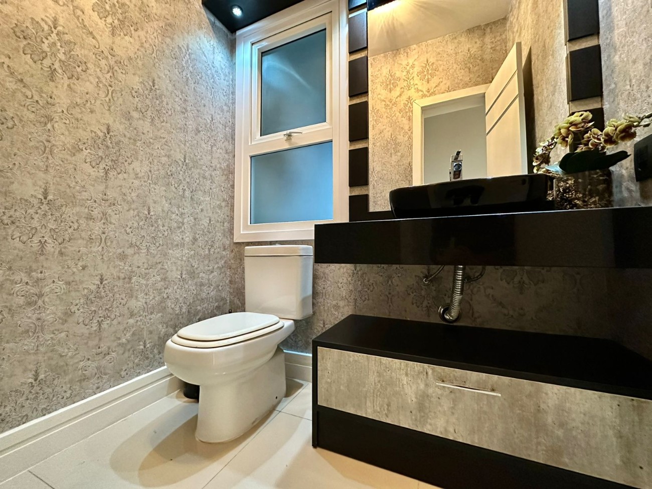 Casa de Condomínio, 4 quartos - Foto 17