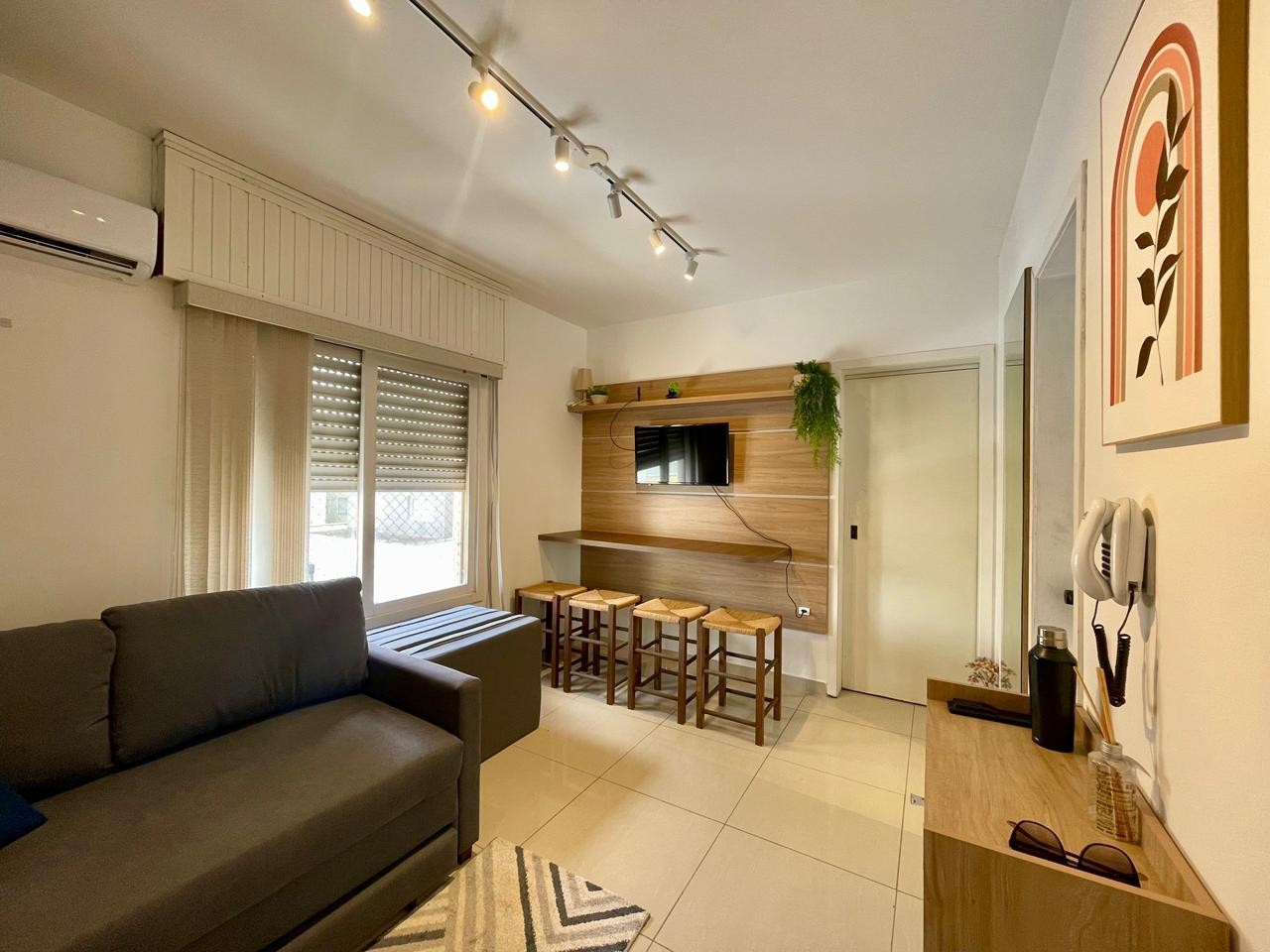 Apartamento 1 dormitório à venda emZona Nova Capão da Canoa | Ref.: 5961