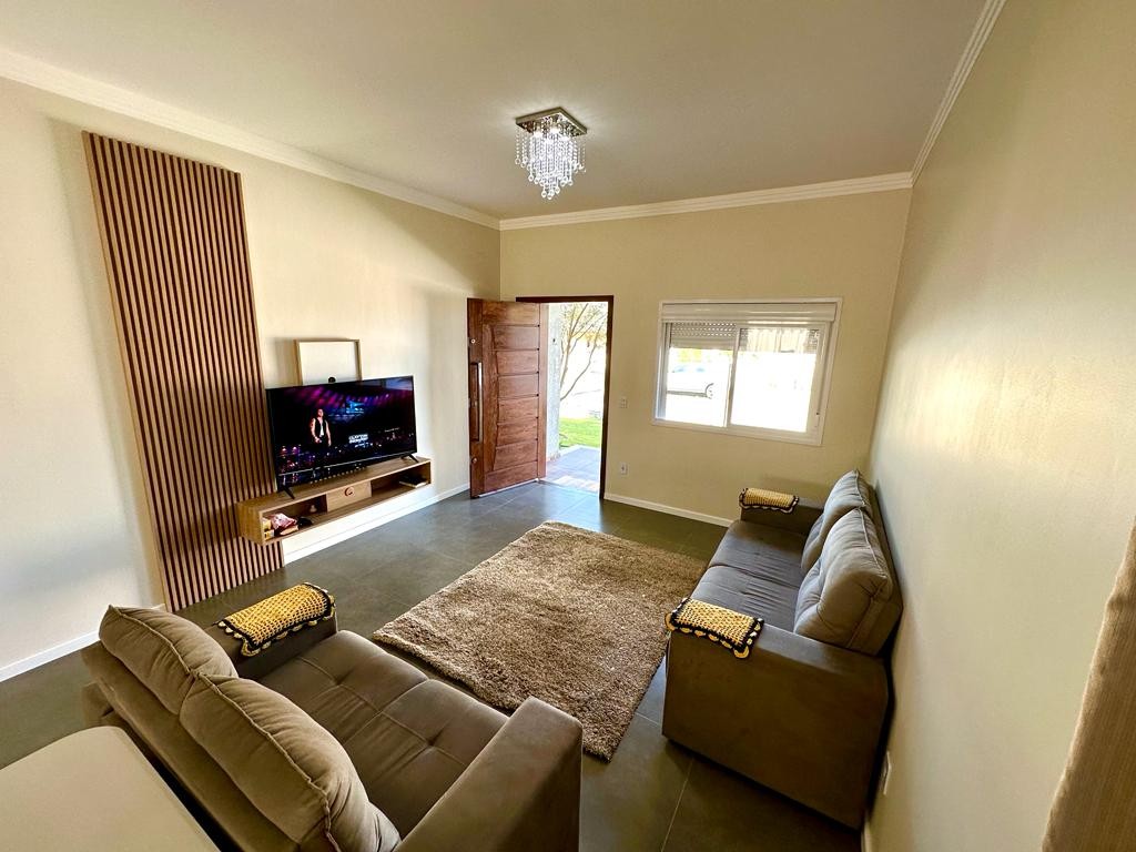 Casa, 3 quartos - Foto 7