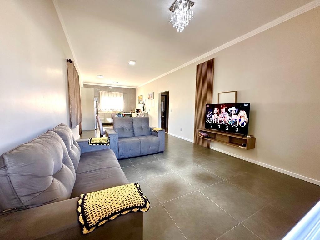 Casa, 3 quartos - Foto 11