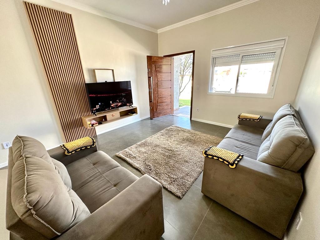 Casa, 3 quartos - Foto 6