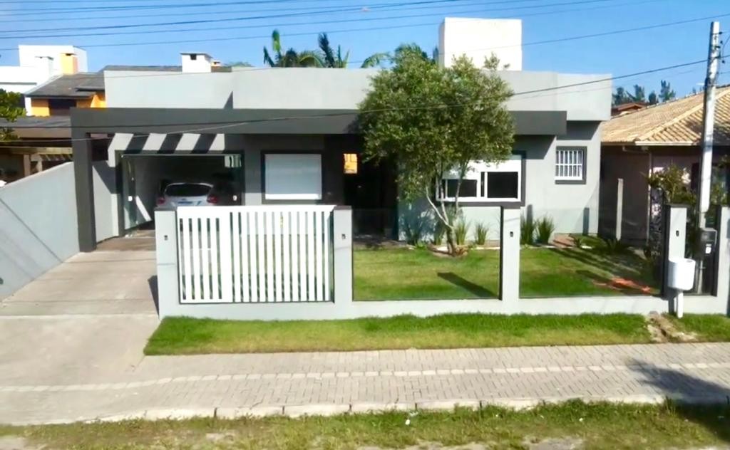 Casa, 3 quartos - Foto 4