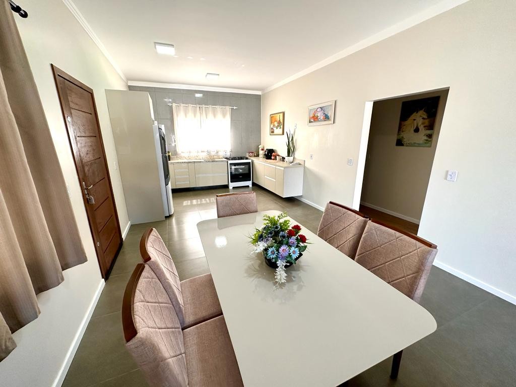 Casa, 3 quartos - Foto 12