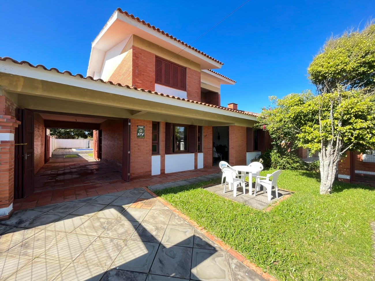 Casa 3 dormitórios à venda em centro Xangri-lá | Ref.: 5970