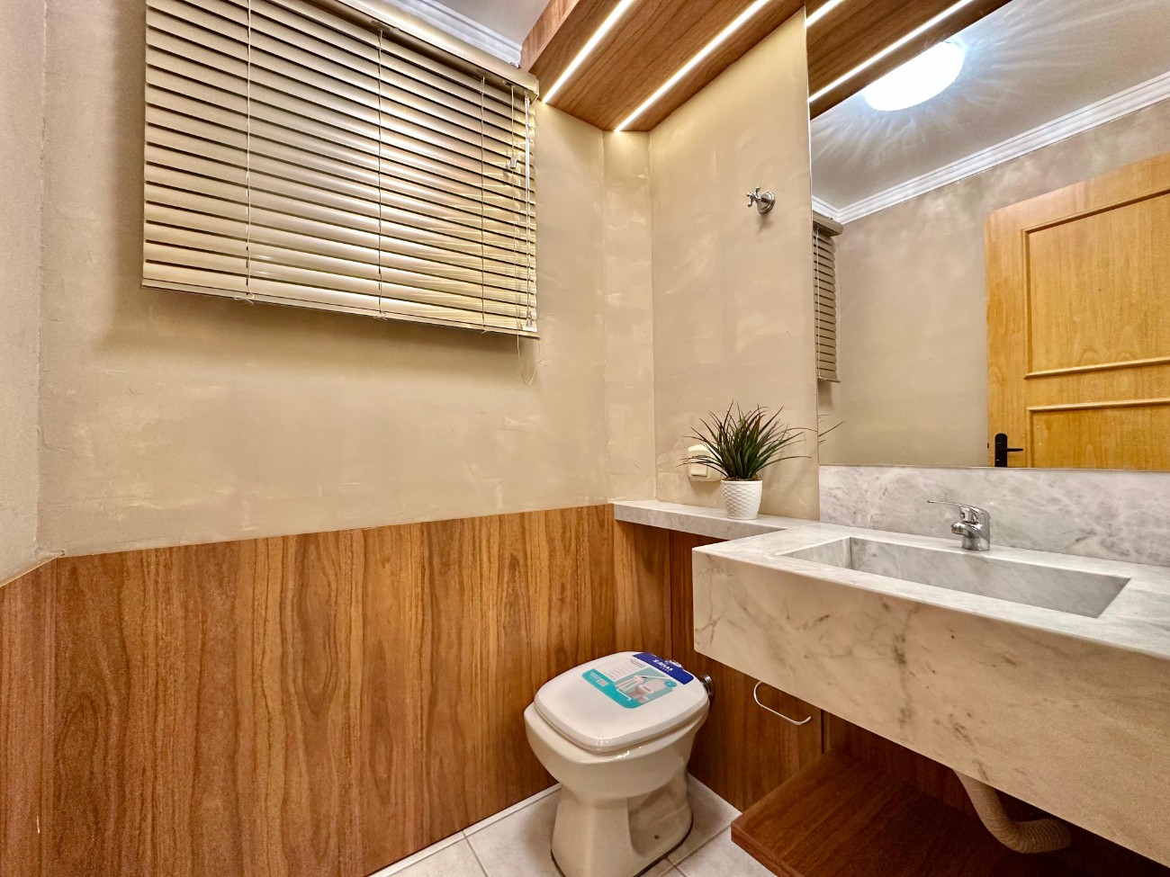 Apartamento, 3 quartos, 161 m² - Foto 17