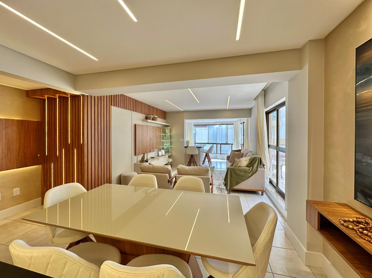 Apartamento, 3 quartos, 161 m² - Foto 7