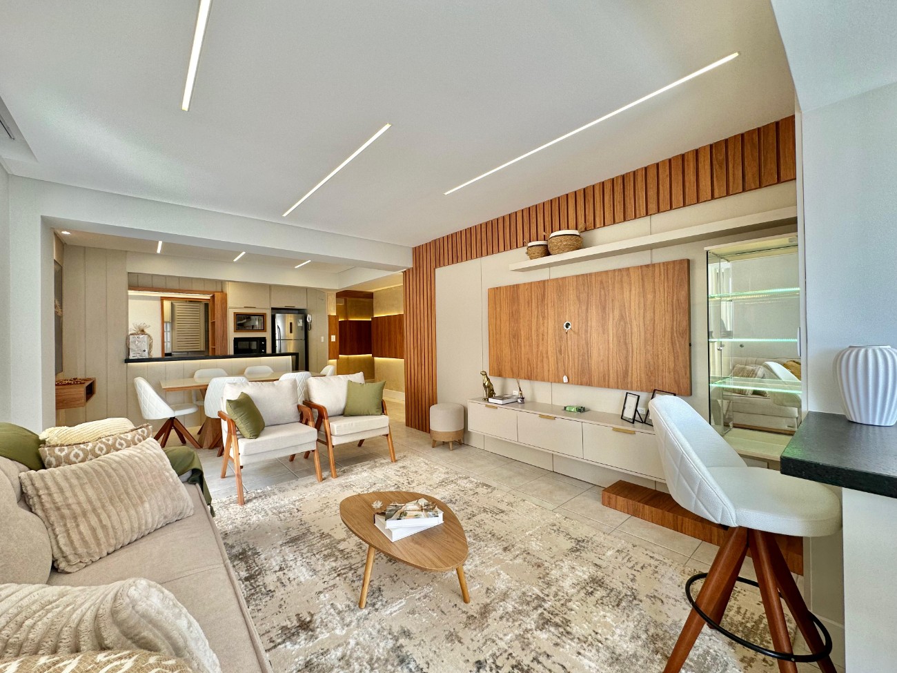 Apartamento, 3 quartos, 161 m² - Foto 9