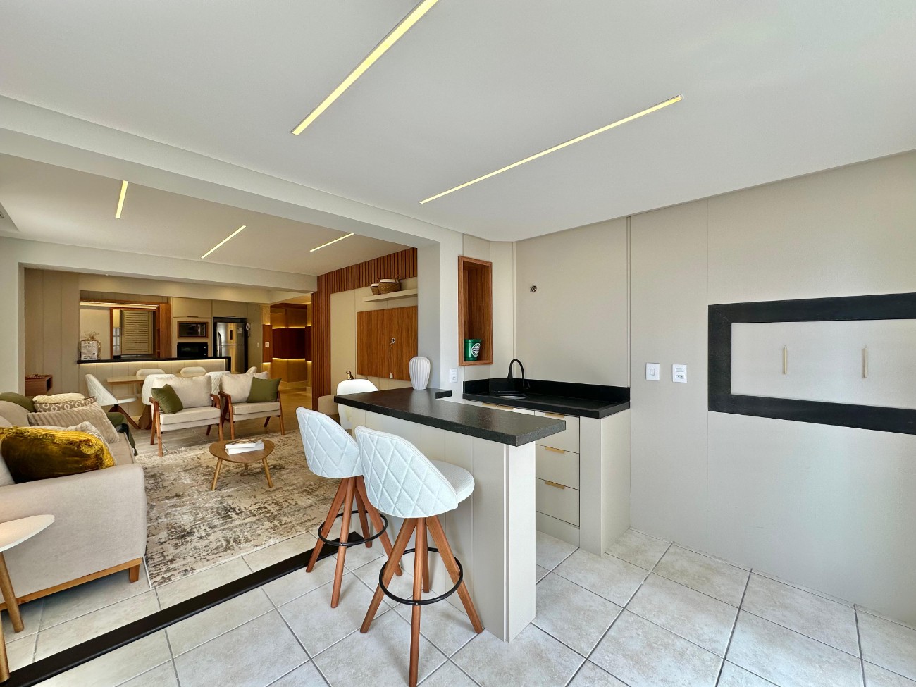 Apartamento, 3 quartos, 161 m² - Foto 10