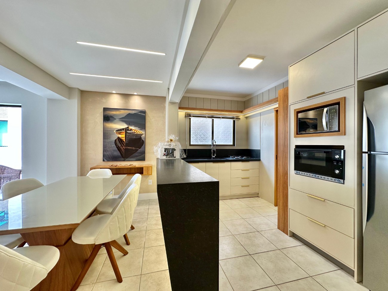 Apartamento, 3 quartos, 161 m² - Foto 13