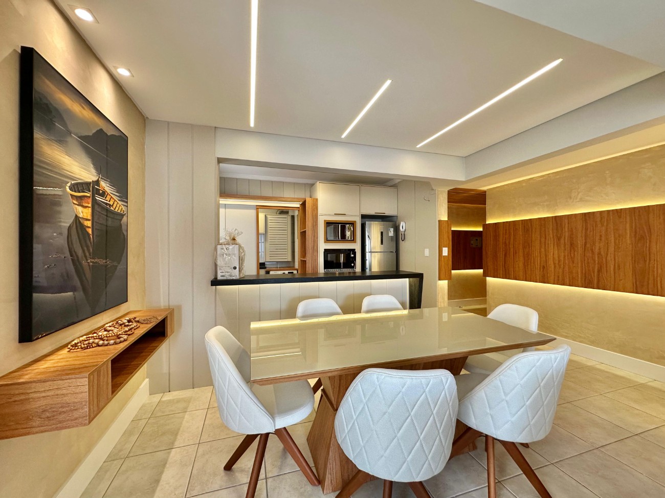 Apartamento, 3 quartos, 161 m² - Foto 12