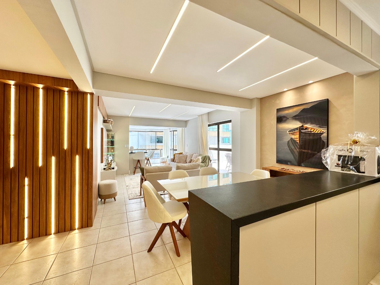 Apartamento, 3 quartos, 161 m² - Foto 6