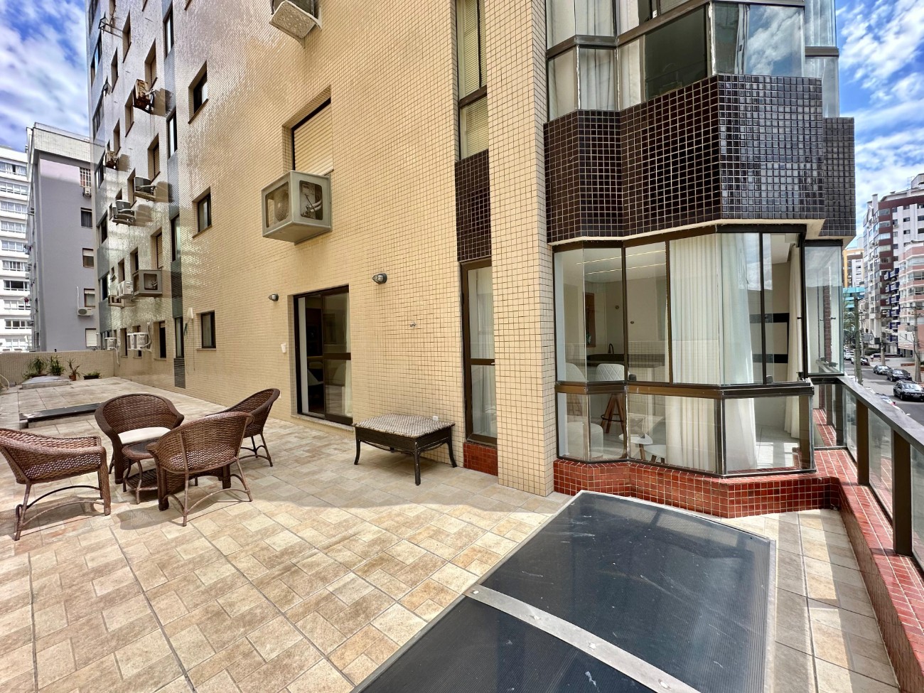 Apartamento, 3 quartos, 161 m² - Foto 3