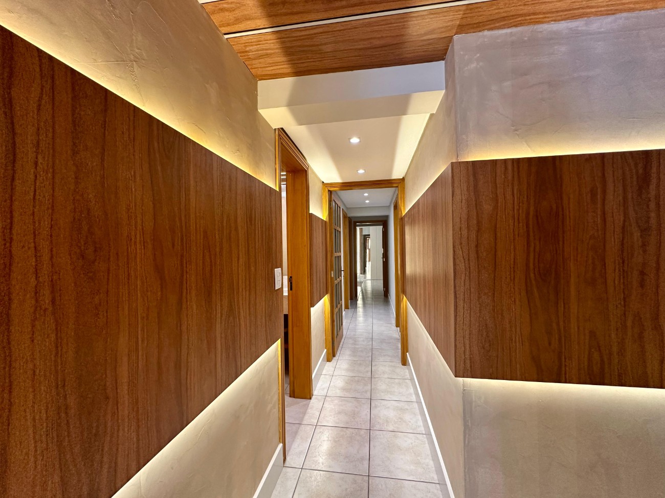 Apartamento, 3 quartos, 161 m² - Foto 16