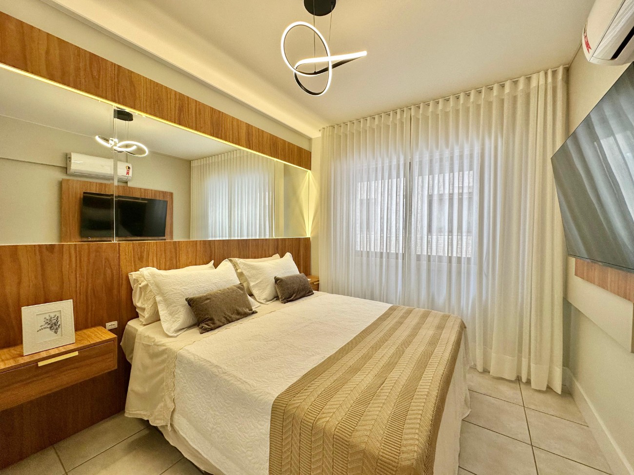 Apartamento, 3 quartos, 161 m² - Foto 19