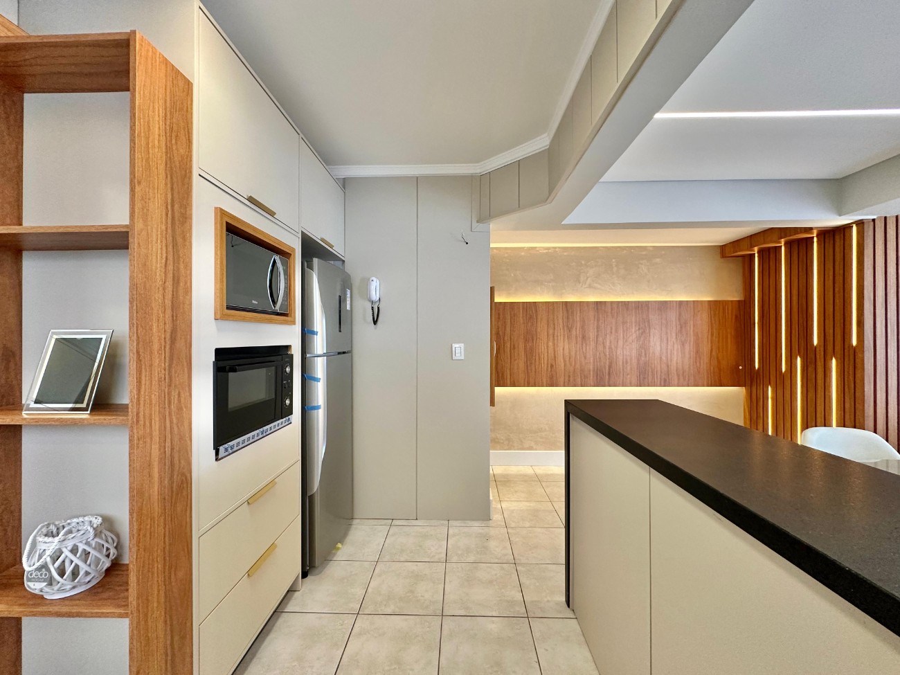 Apartamento, 3 quartos, 161 m² - Foto 15