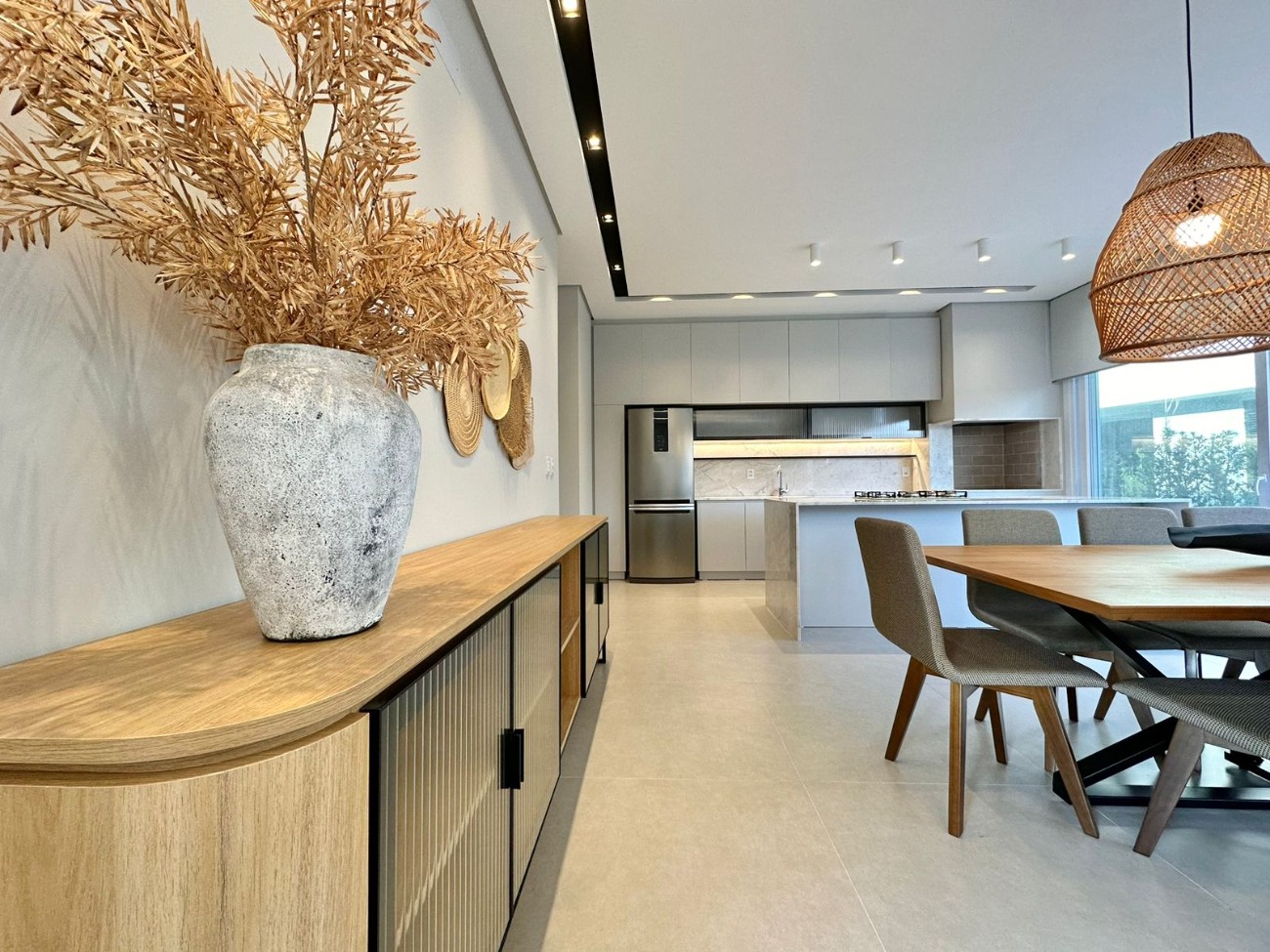 Casa de Condomínio, 4 quartos - Foto 4