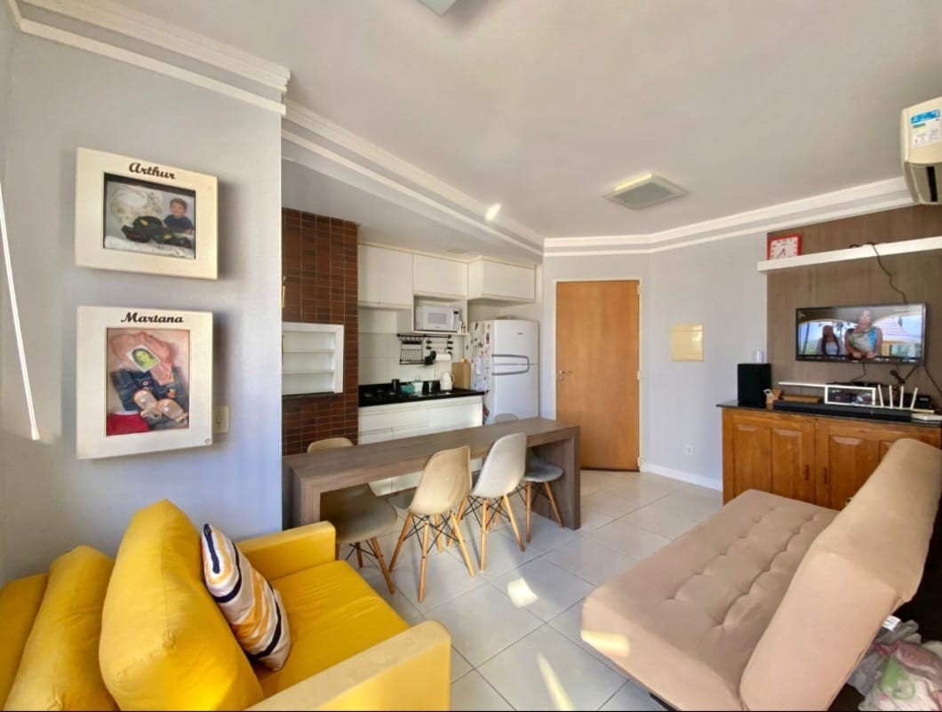 Apartamento 1 dormitório à venda emZona Nova Capão da Canoa | Ref.: 6008