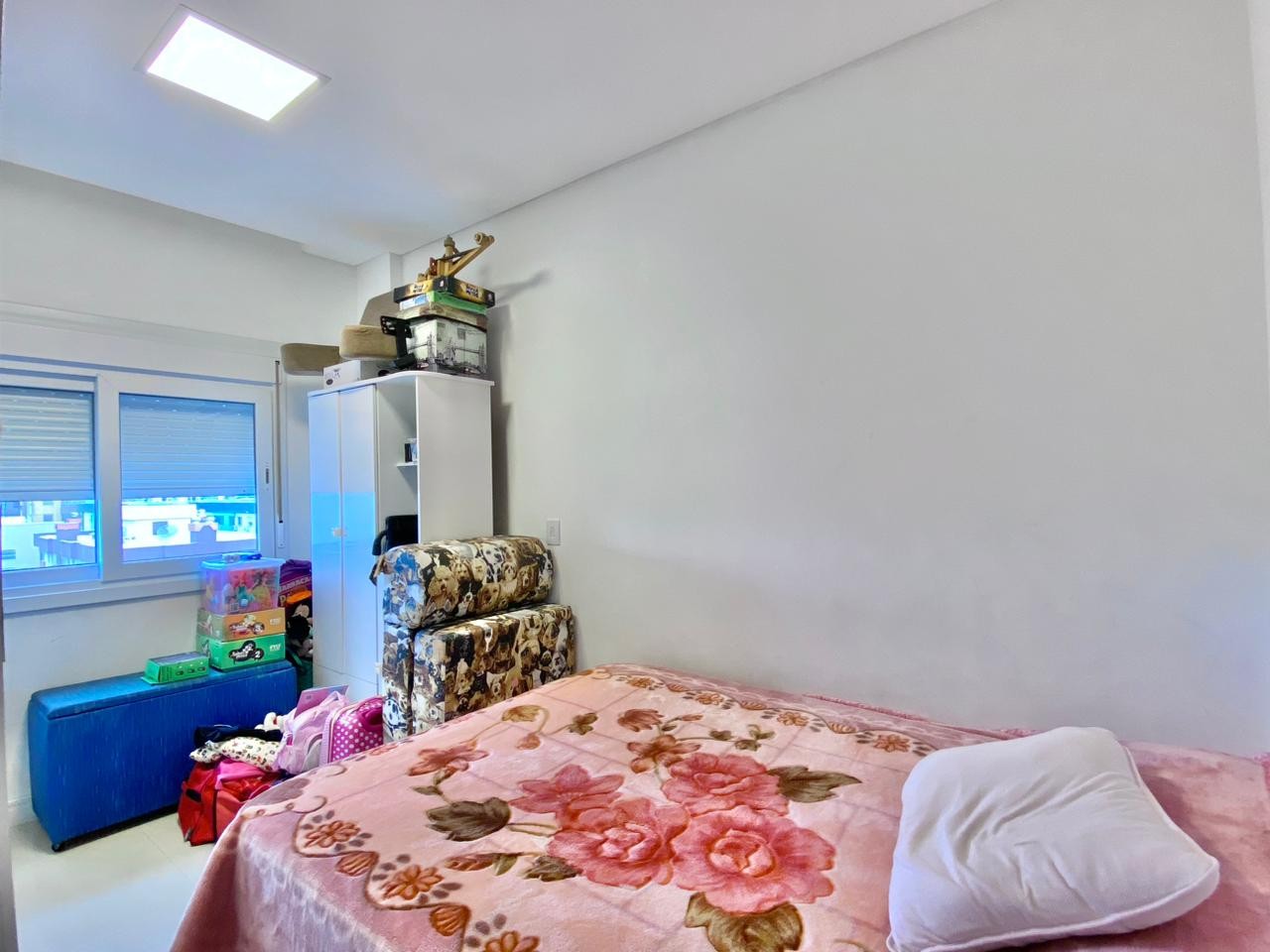 Apartamento, 2 quartos, 77 m² - Foto 14
