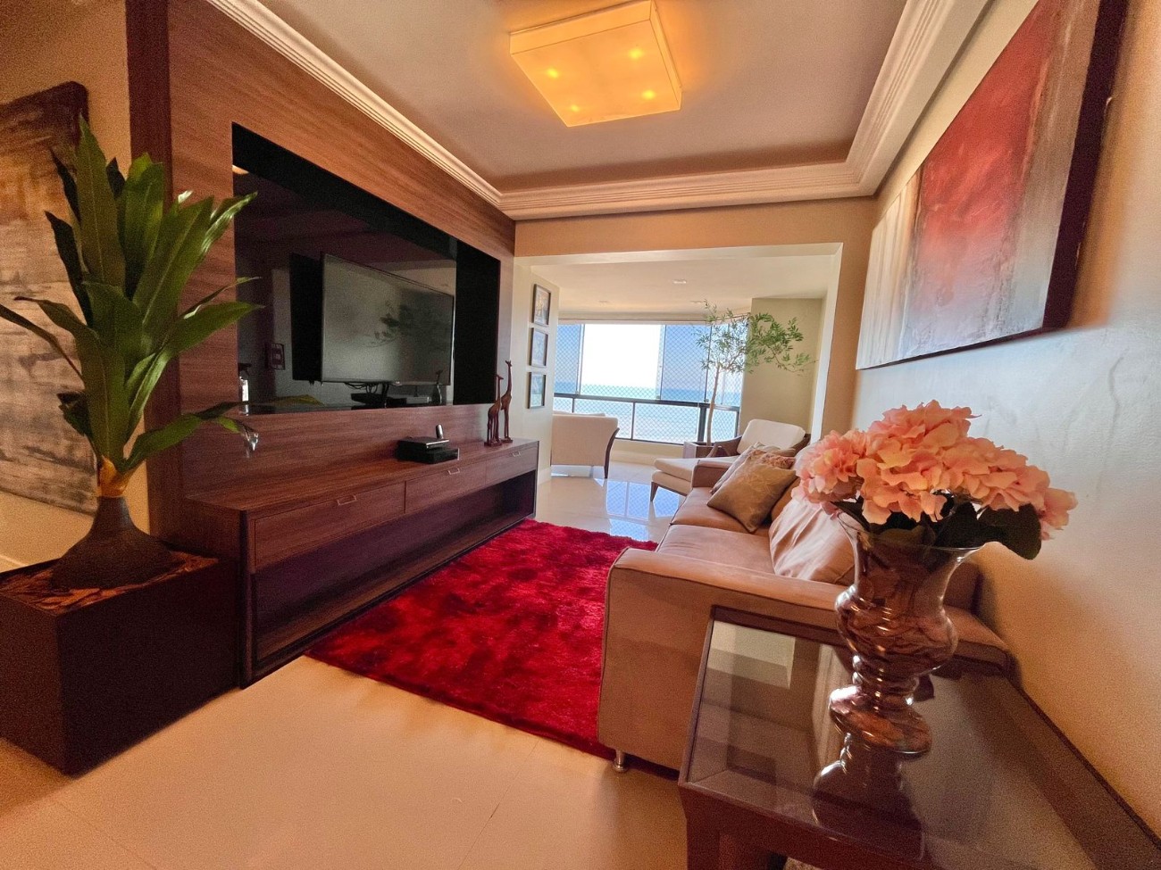 Apartamento à venda com 3 quartos, 234m² - Foto 10