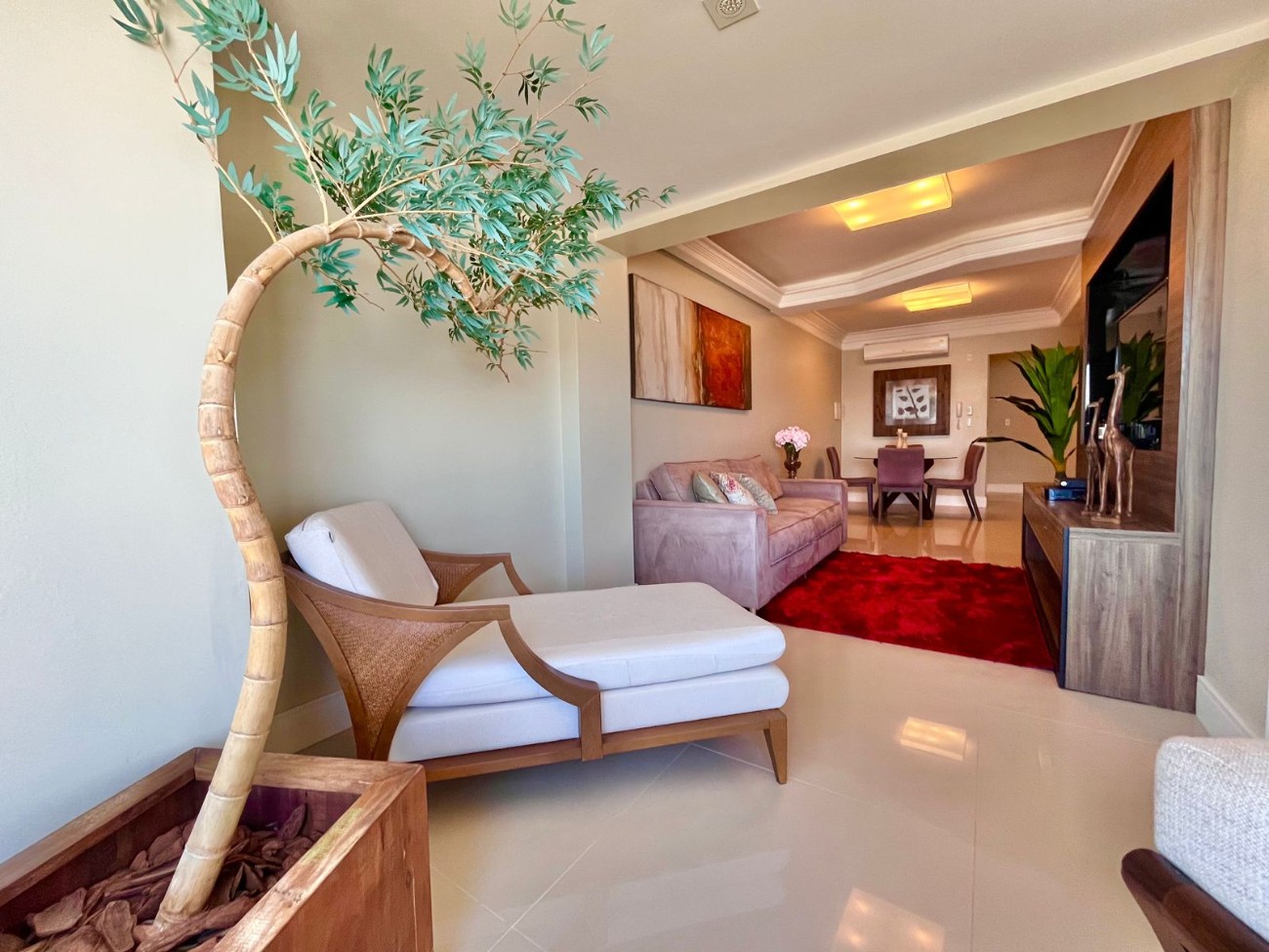 Apartamento à venda com 3 quartos, 234m² - Foto 16