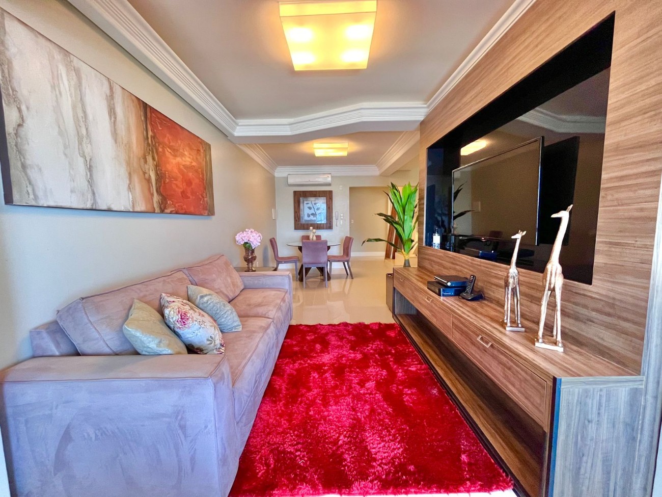 Apartamento à venda com 3 quartos, 234m² - Foto 18
