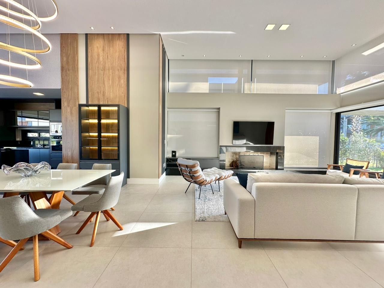 Casa de Condomínio, 4 quartos - Foto 19