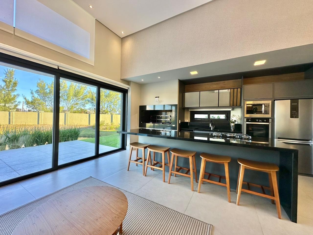 Casa de Condomínio, 4 quartos - Foto 8