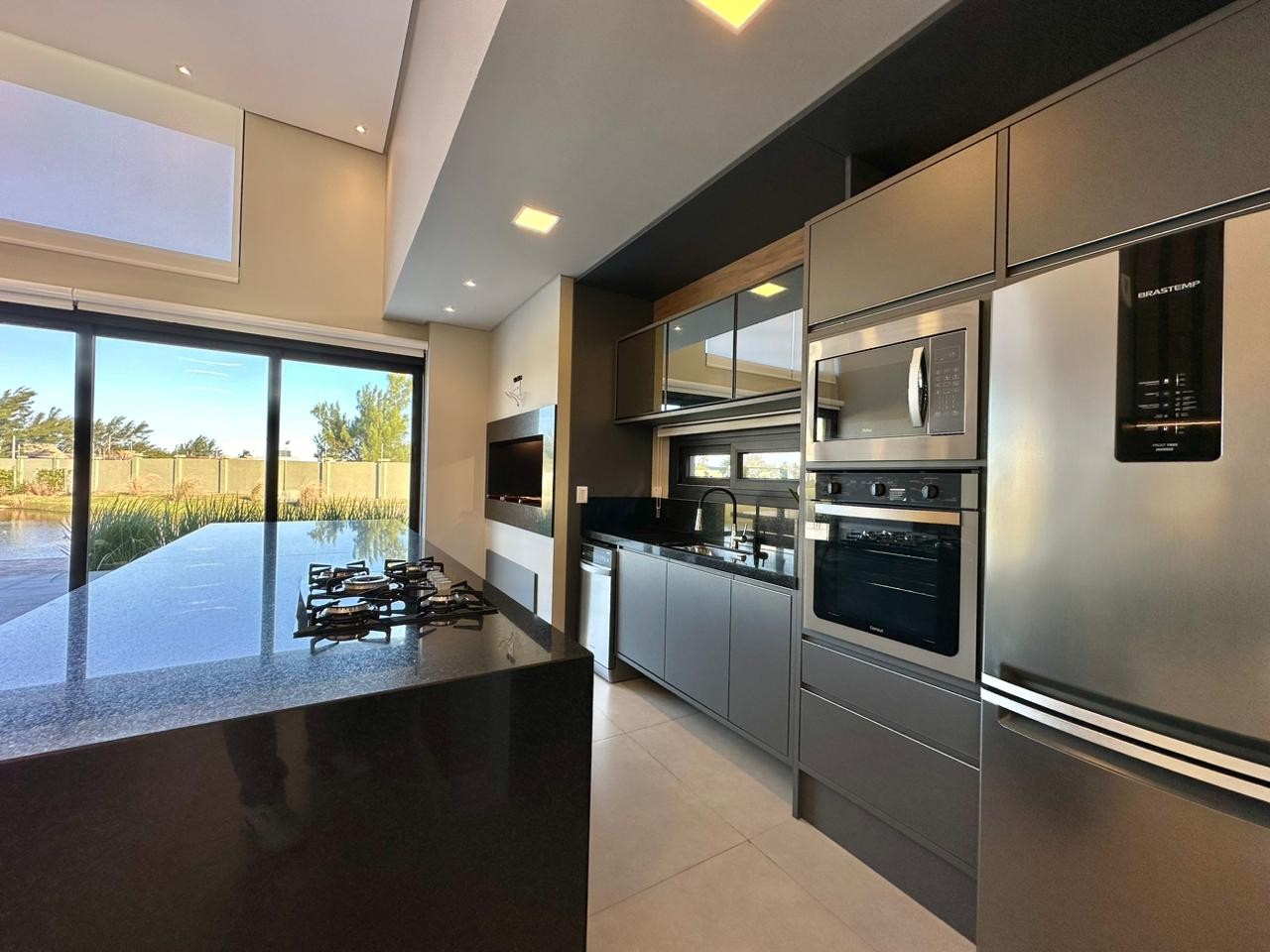 Casa de Condomínio, 4 quartos - Foto 10