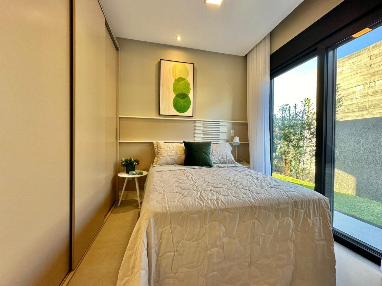 Casa de Condomínio, 4 quartos - Foto 20