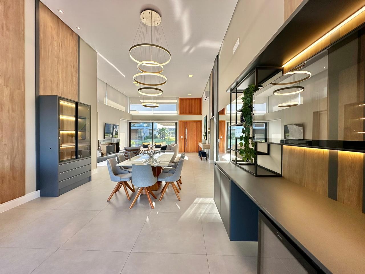 Casa de Condomínio, 4 quartos - Foto 18