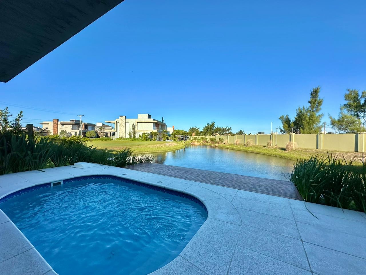 Casa de Condomínio, 4 quartos - Foto 15