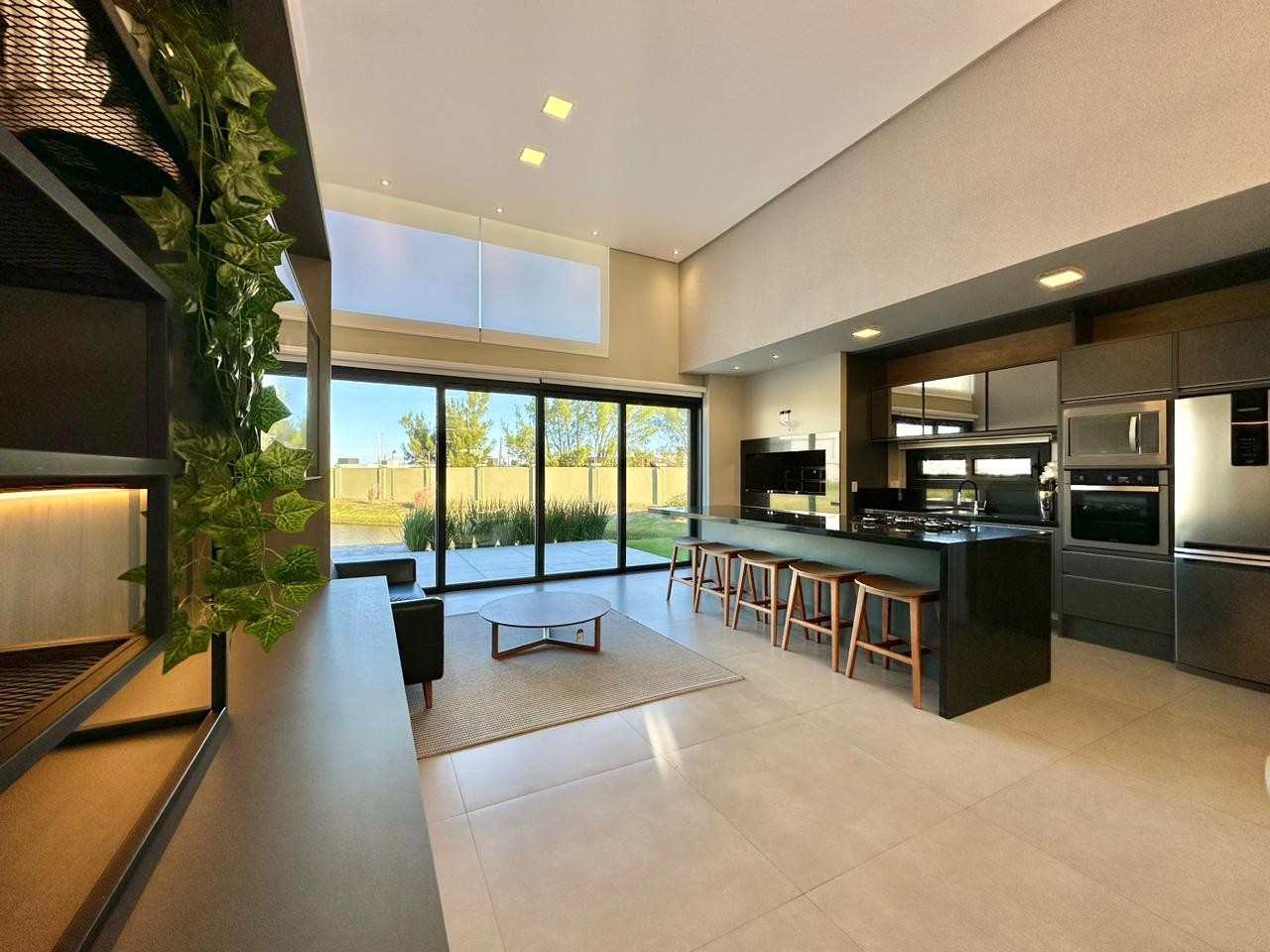 Casa de Condomínio, 4 quartos - Foto 6