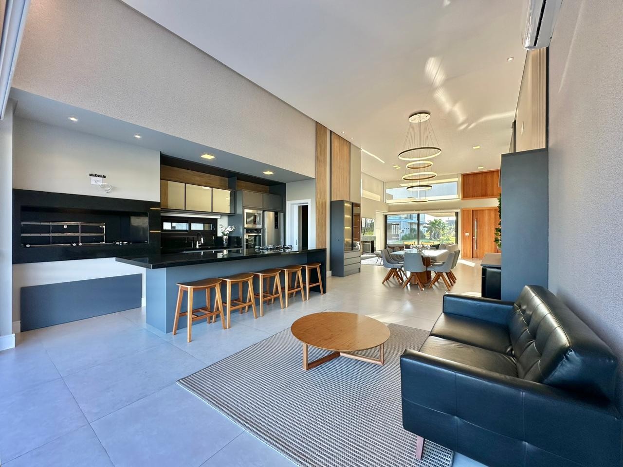 Casa de Condomínio, 4 quartos - Foto 17