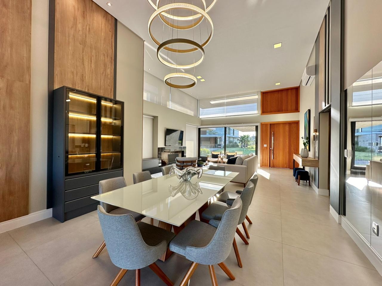 Casa de Condomínio, 4 quartos - Foto 7