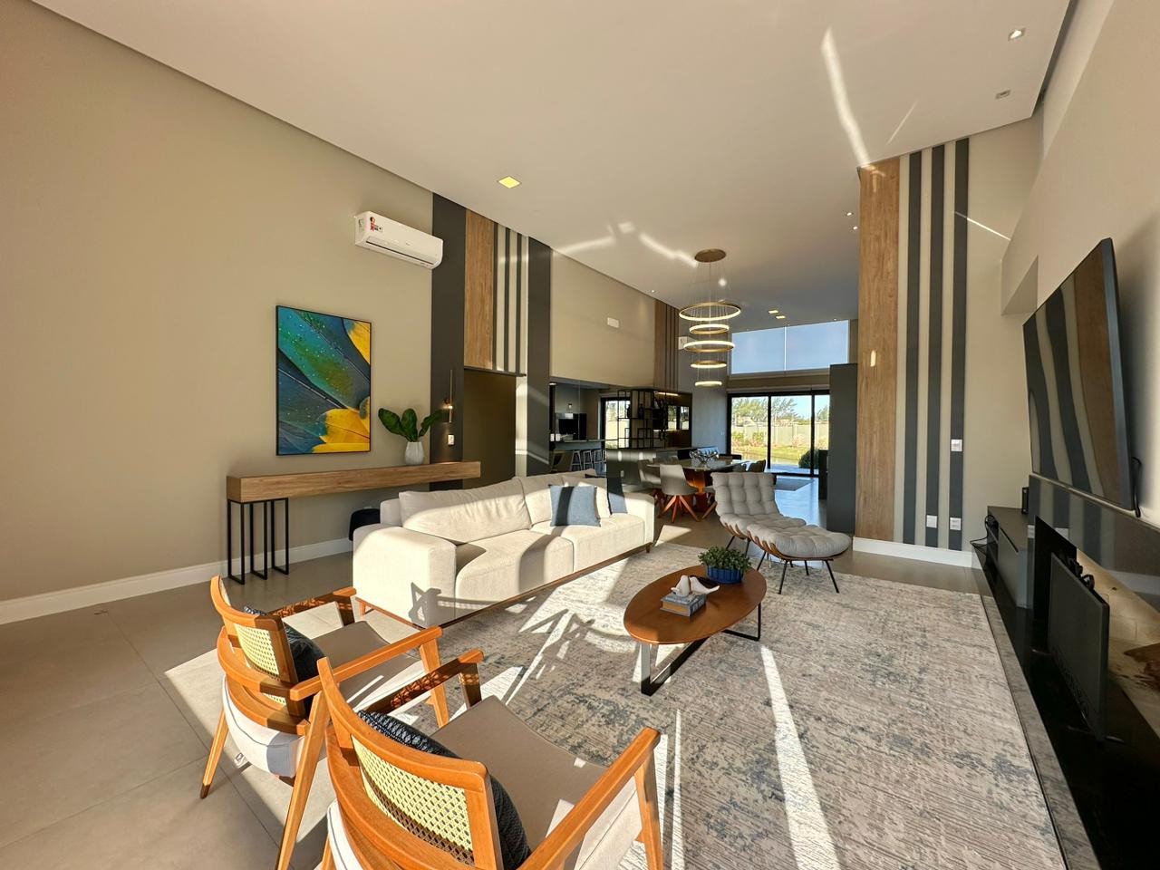 Casa de Condomínio, 4 quartos - Foto 3