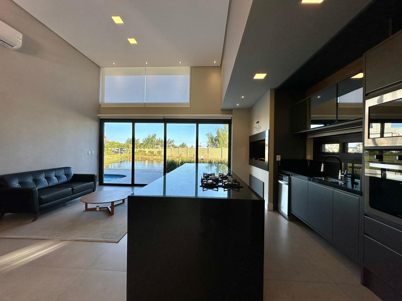 Casa de Condomínio, 4 quartos - Foto 9