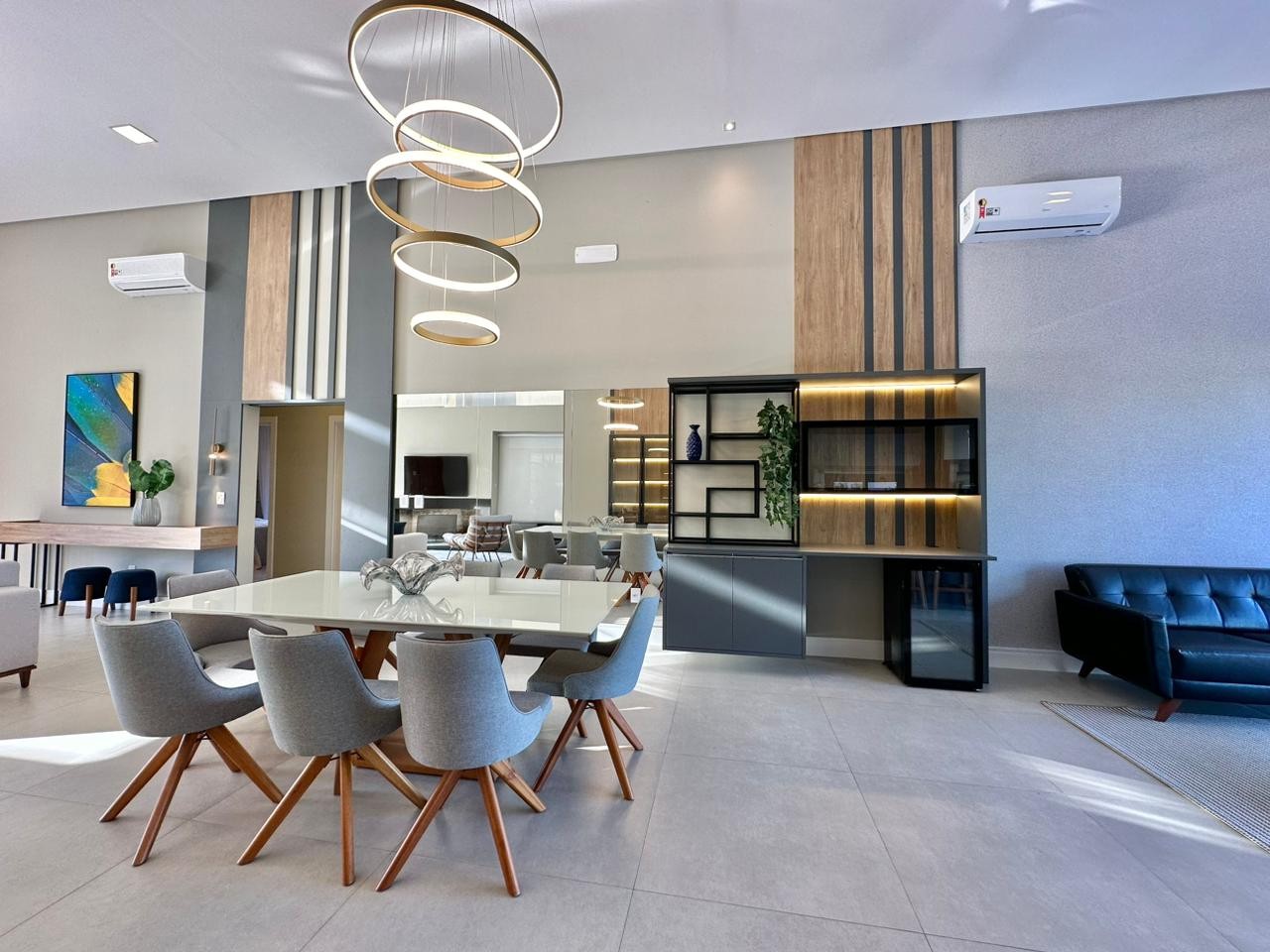 Casa de Condomínio, 4 quartos - Foto 12